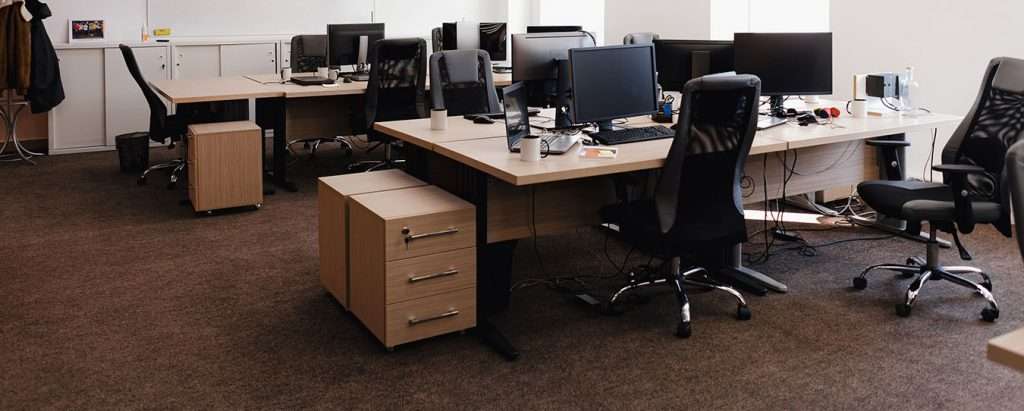 Deep Cleaning Services