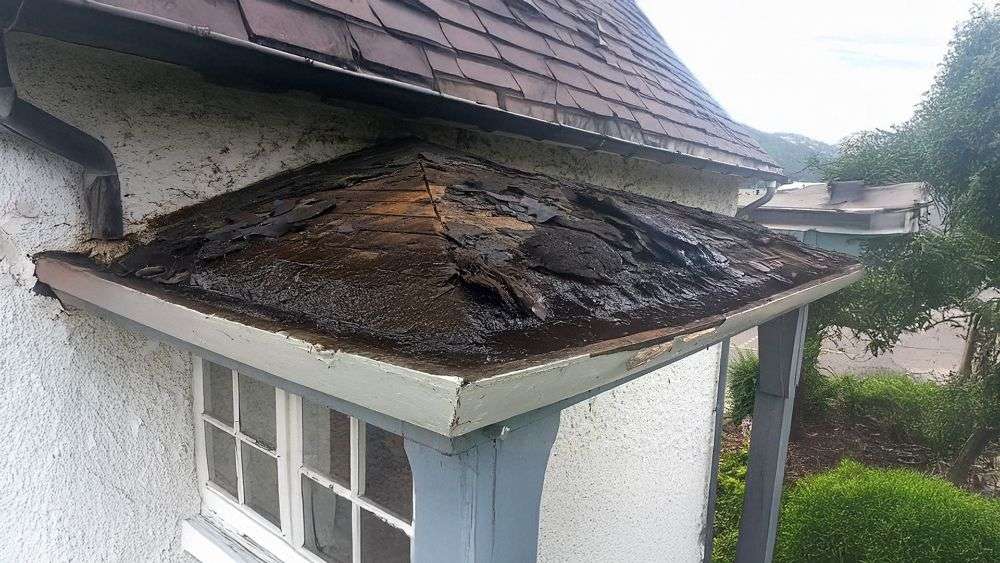 Does Water Damage Decrease Home Value