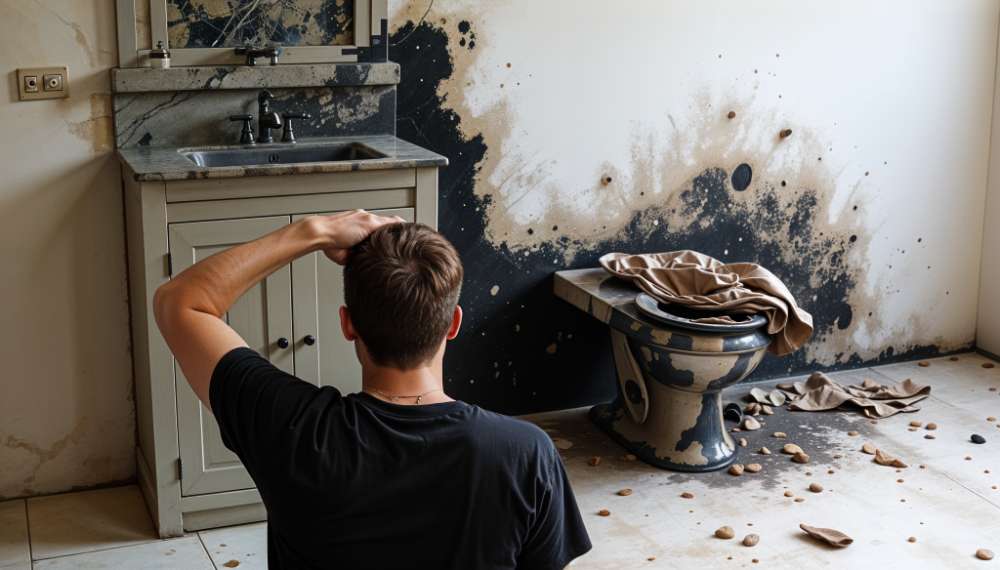 Why DIY Smoke Cleanup can do more harm than good