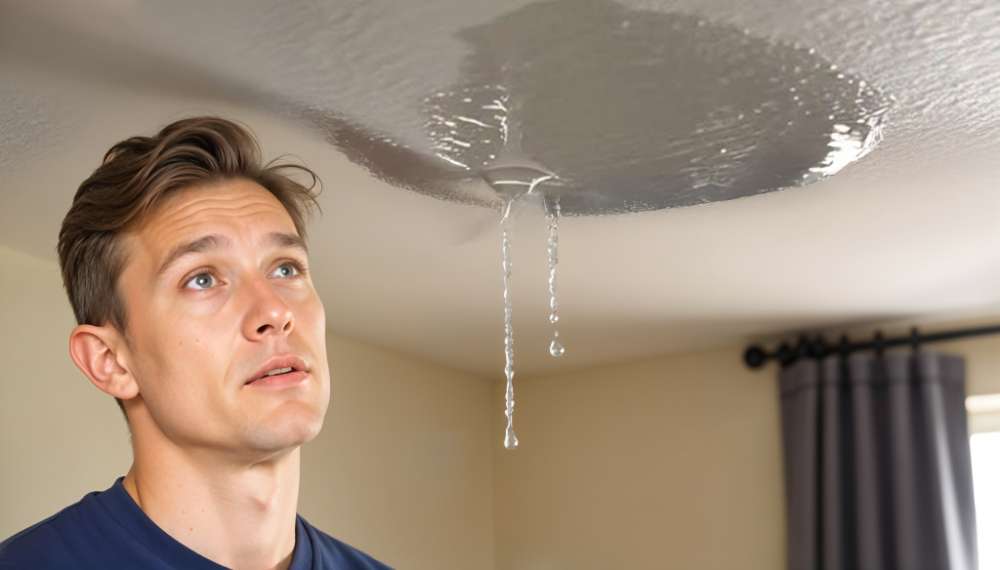 Your Ceiling Is Talking