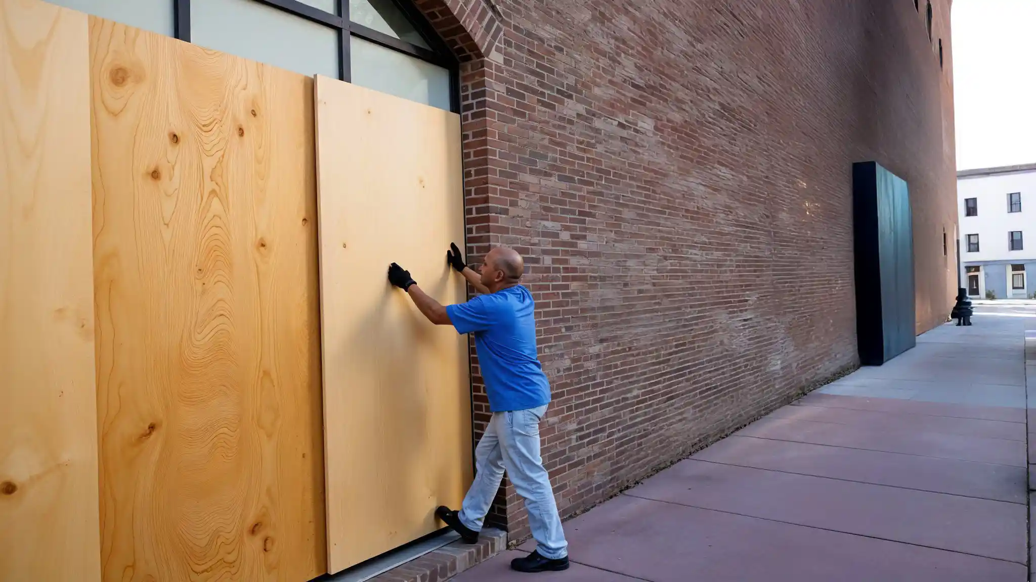 Emergency Board-Up services- When and Why you need them