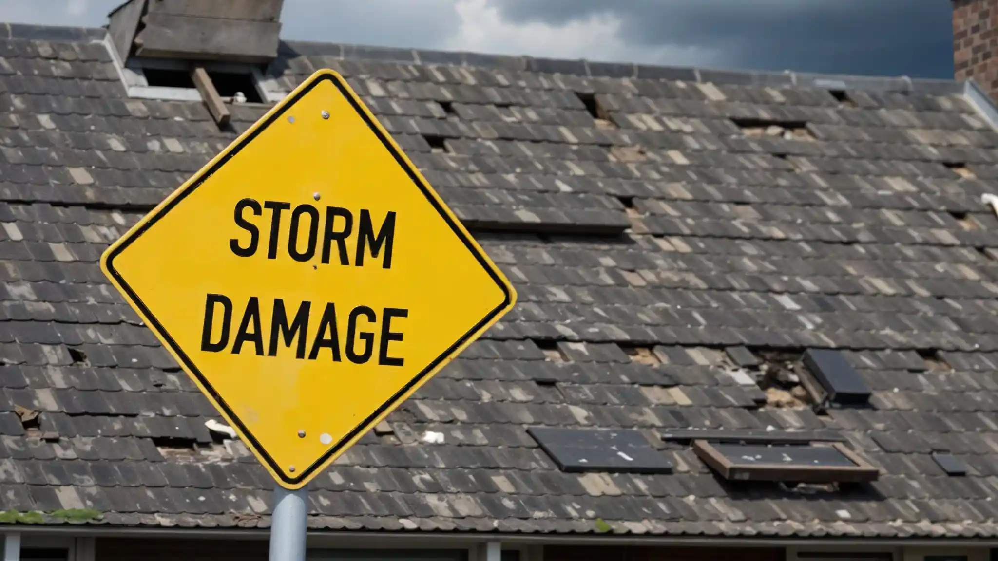 Role of Insurance in Storm and Water Damage Restoration