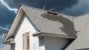 Storm Preparedness Checklist
