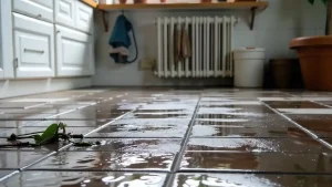How Much Does Water Damage Restoration Cost (2025 Guide)