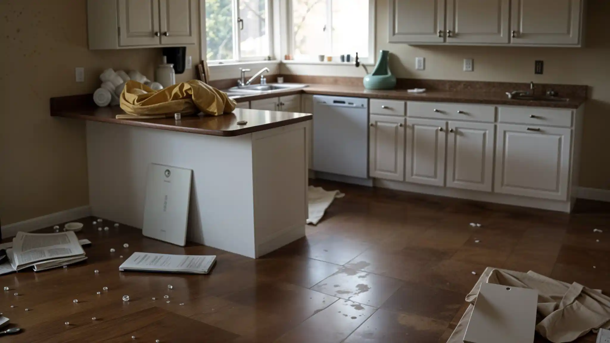 Water Damage and Home Insurance What’s Covered and What’s Not
