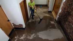 What to Do in the First 24 Hours After a Flood