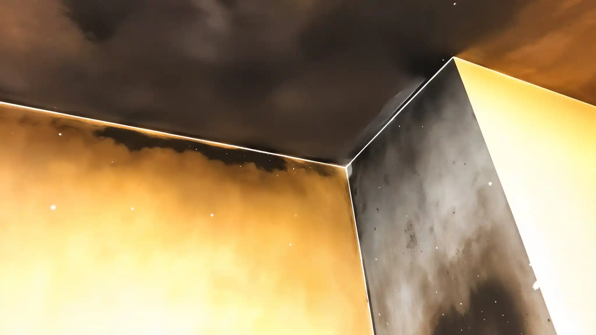 Why Odor Removal Is Just as Important as Fire and Smoke Cleanup