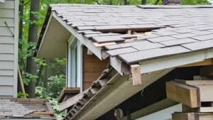 10 Things You Should Never Do After Storm Damage