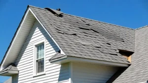 How to Protect Your Roof from Storm Damage