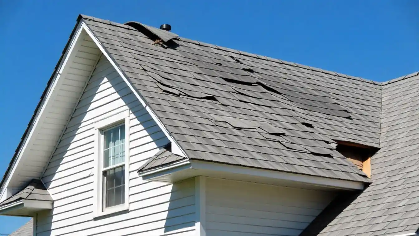 How to Protect Your Roof from Storm Damage