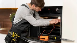 Protect Appliances from Power Failure