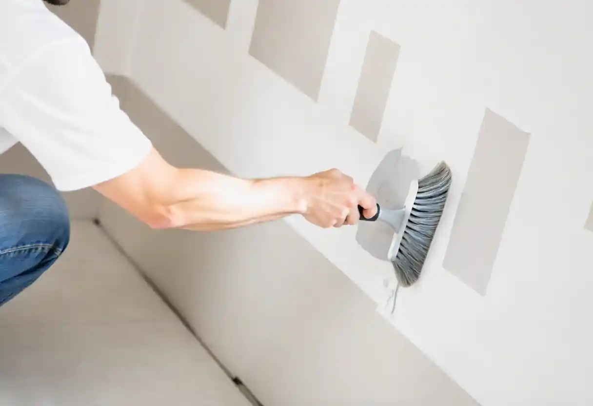 How to Patch Drywall and When to Call for Full Interior Restoration