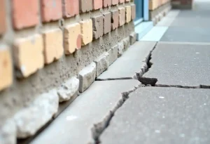 How to spot hidden foundation damage after heavy rain or flooding