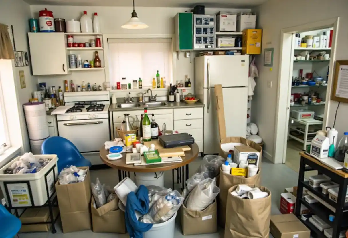 Why is Hoarding Cleanup important
