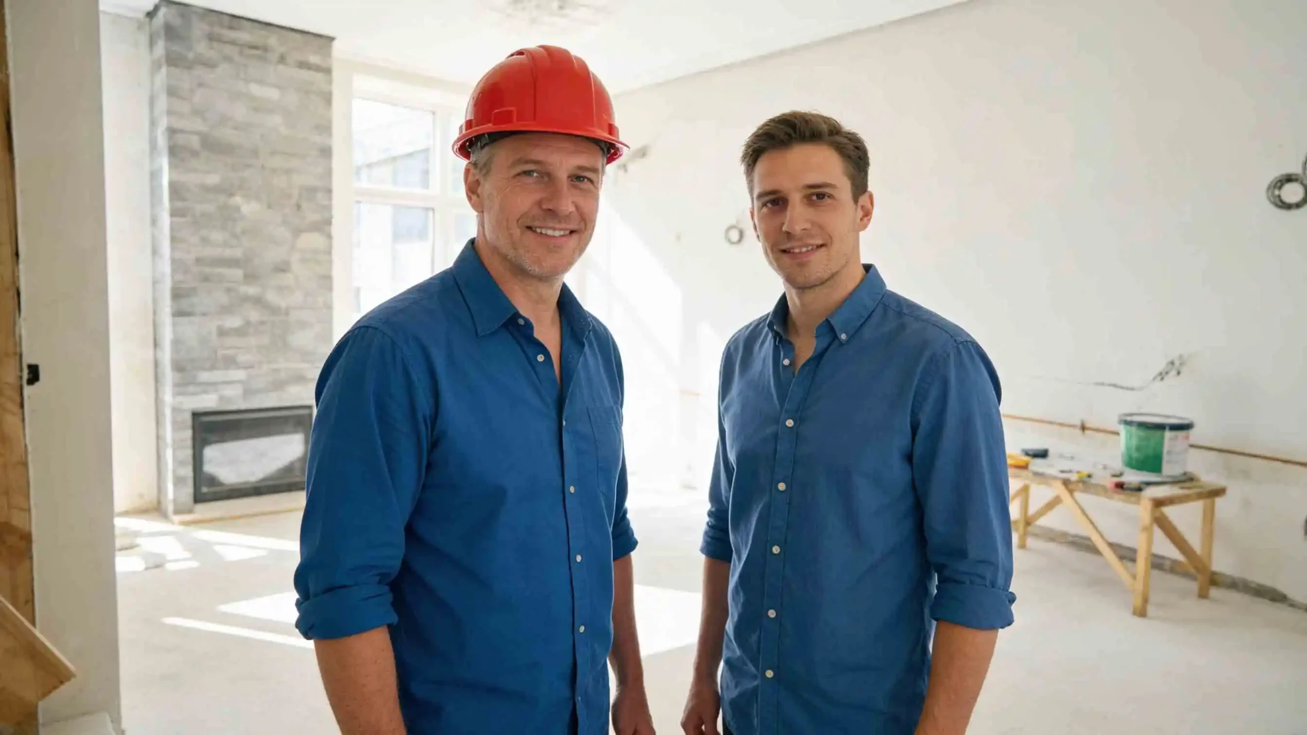 How do restoration companies work with insurance
