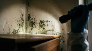 4 Health Effects of Mold From Water Damage