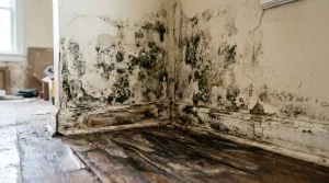 What Happens If Water Damage Is Not Dried Properly