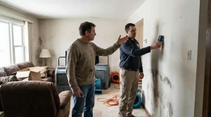 Choose the Right Water Damage Restoration Company
