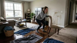 1. What to Do in the First 60 Minutes After Water Damage in Your Home