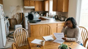 9. Is emergency water damage restoration expensive